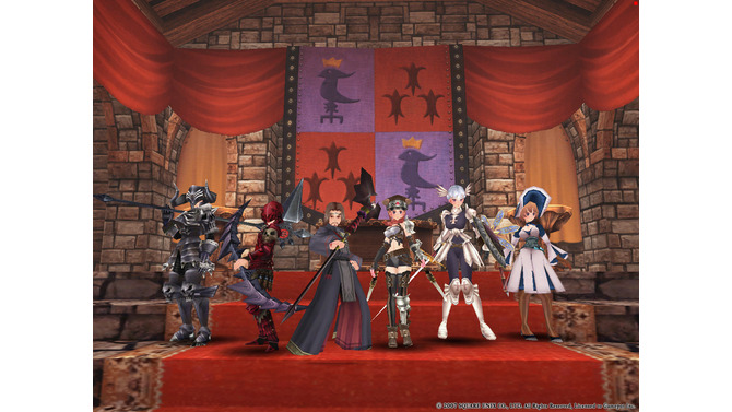 (c)2005-2007 SQUARE ENIX CO., LTD. All Rights Reserved. Licensed to Gamepot Inc.