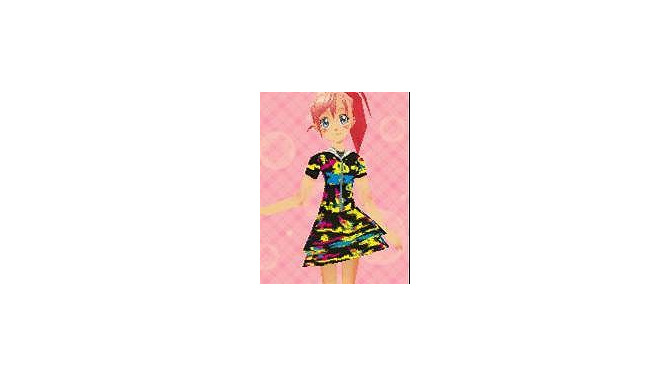 くるくる◇プリンセス～ときめきフィギュア☆めざせ！バンクーバー～