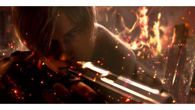 「バイオハザード・ショーケース」10月21日7時より放送決定！『ヴィレッジ』DLCや『RE:4』の新情報をお届け