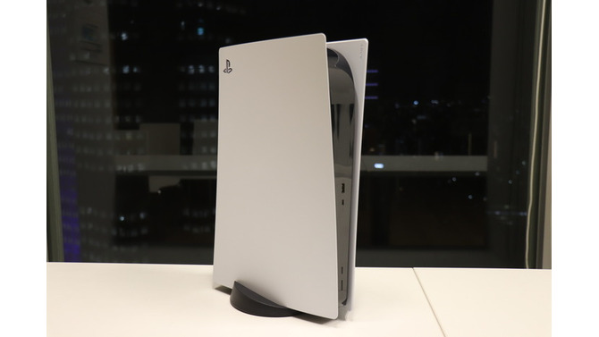 「PS5」の販売情報まとめ【12月1日】─「TSUTAYA」が新たな抽選販売を開始、当選すればクリスマス前に購入可能