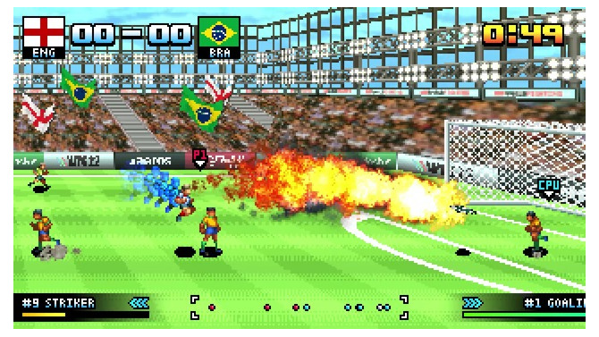 祝！サッカーW杯日本代表決勝T進出―今だからこそ熱狂に身を任せ遊びたいサッカーゲーム特集