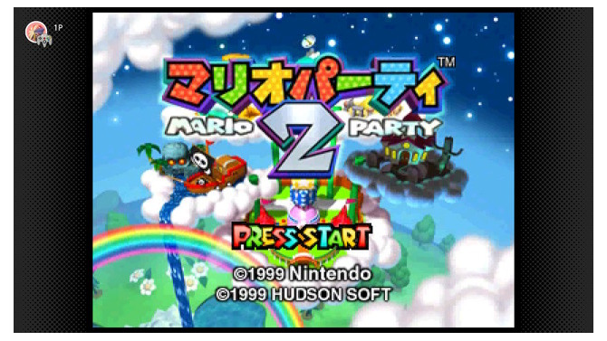 まさかの23年越し修正…懐かしい雰囲気漂う『マリオパーティ2』公式HPの誤情報が修正される