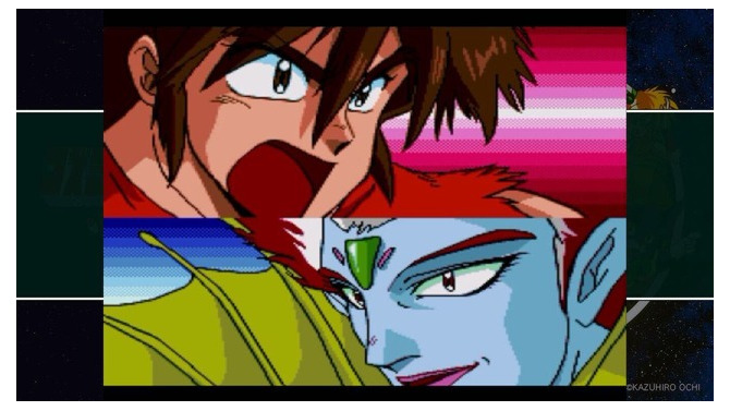 PCエンジン時代のRPGがここに復活！シリーズ1作目&2作目収録『コズミック・ファンタジーCOLLECTION』スイッチ向けに発売