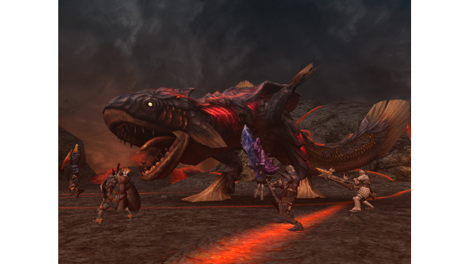 (c)CAPCOM CO., LTD. 2007 ALL RIGHTS RESERVED.