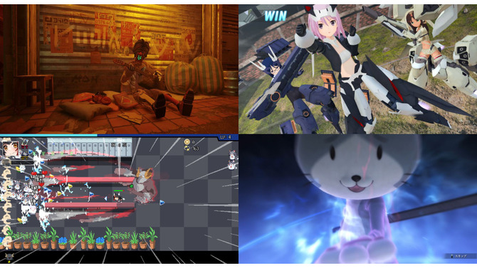 見逃すのは惜しい！ゲームライターが選ぶ2022年“注目タイトル”5選