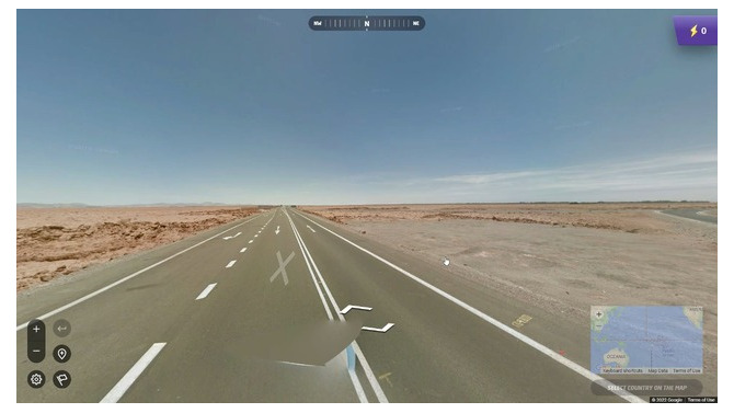 「ここ、どこなの？」ワールドワイドで迷子と観光ができる『GeoGuessr』で世界中を旅してみた【年末年始特集】