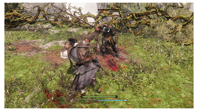三國死にゲー『Wo Long: Fallen Dynasty』新エリア「天柱山」ゲームプレイが公開！