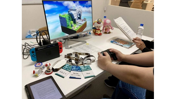 「RTA in Japan Winter 2022」参加者が見た舞台裏。『進め！キノピオ隊長』解説＆ボランティアによる現地レポート