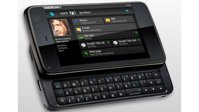 NOKIAの新型携帯電話に任天堂ゲームへの著作権侵害？－英国任天堂「厳しい措置を執る」