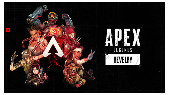 『Apex Legends』新シーズン「大狂宴」2月15日開幕！その内容に迫る：パート1