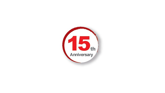 アクワイアが12月6日で創立15周年！特製プレゼントが当たるキャンペーン実施！