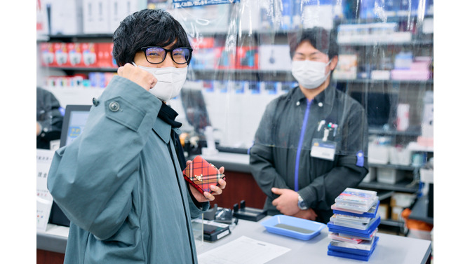 ゲームを売ってPS5を買おう！ 買取金額最大6,500円UP「ゲオ」の店頭買取キャンペーンをお得に攻略