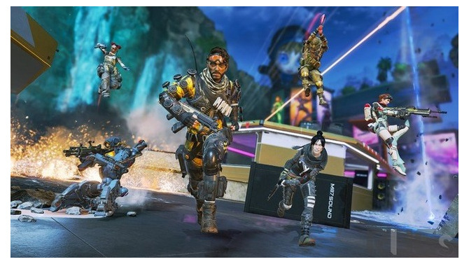 『Apex Legends』品質管理スタッフ200人が突然解雇される―ローンチ時から支えた大規模なチームが解散