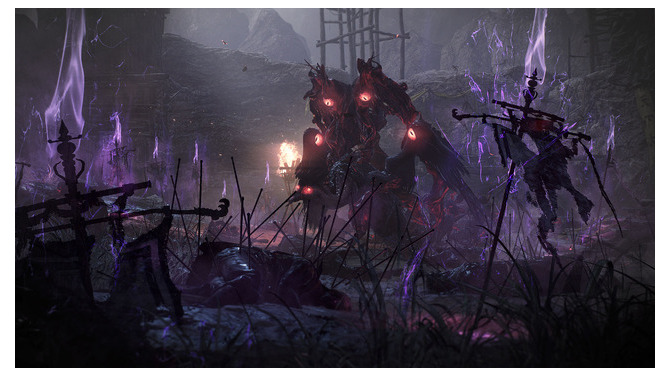 『Wo Long: Fallen Dynasty』不具合が発生中―マウス時のカメラ操作改善を含む修正パッチは近日中にリリースへ