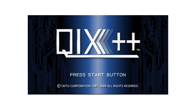 QIX++