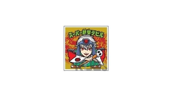 20名のライバーが登場する「にじさんじマンチョコ」3月14日発売！スーパー葛葉デビルなどシークレットもアリ