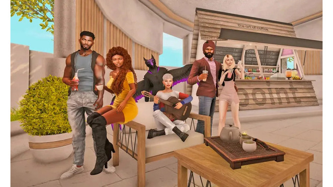 Linden Labs