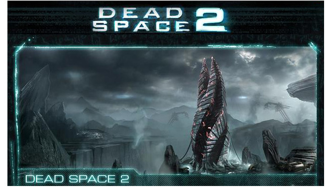 Dead Space 2