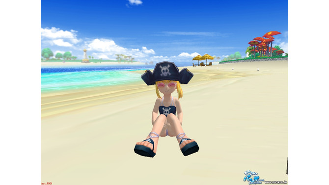 (c)2004 Ntreev Soft Co.,Ltd. All Rights Reserved. Exclusive License (c) 2004 HanbitSoft,Inc., All rights reserved. (c)2004 Gamepot Inc., All rights reserved.