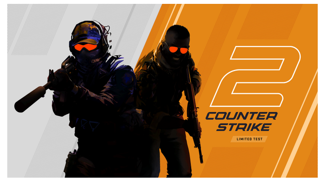 スポーツ系対戦FPSの金字塔続編『Counter-Strike 2』2023年夏リリース！『CS:GO』の無料アップグレードとして【UPDATE】