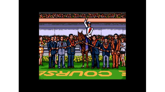 シリーズ30周年！競馬SLG『ウイニングポスト』最新作を前にシリーズ原点をプレイしてその魅力を伝えたい【特集】