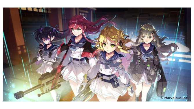 『サクライグノラムス』が3月31日にサービス終了することを突如発表―2月27日の配信開始から僅か1ヶ月