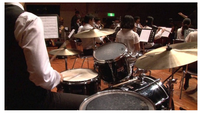 吹奏楽で聴くゲーム音楽の新たな魅力―オケとは違う変幻自在なボーダーレス！