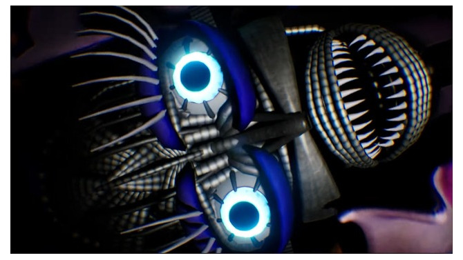 PSVR2向け『Five Nights at Freddy's Help Wanted 2 』が発表！VRの恐怖体験はまだ終わらない…【PlayStation Showcase】