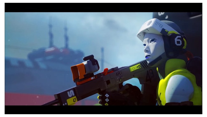 Bungieが贈る新作SFシューター『Marathon』発表！あの90年代の名作FPSシリーズが再び【PlayStation Showcase】