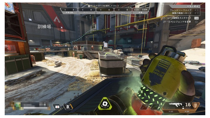 実際に“使える”『Apex Legends』武器作ってみた―「R-301カービン」のレプリカを製作・射撃する海外配信者、過去には「RE-45」やコースティックのアルティメットなども
