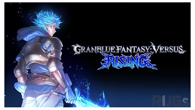格闘ゲーム『グラブルヴァーサス -ライジング-』は孤独な戦いのメンタルケアまでしてくれる？キャラが応援し、励まし、助言する