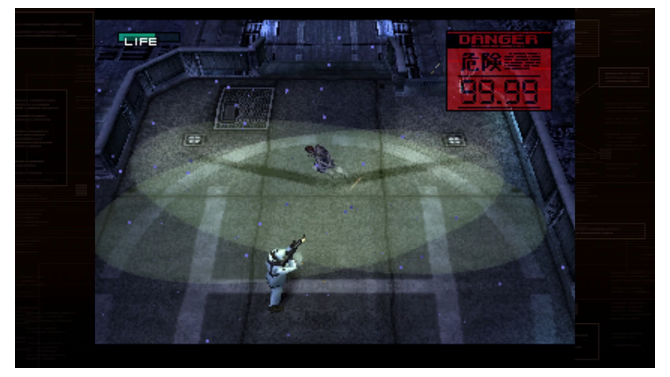 伝説の男の醜態…？『MGS MASTER COLLECTION』メリルに呆れられ、ビンタもされちゃうショートムービー
