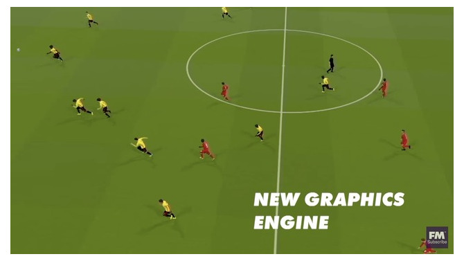 サッカーチームを指揮して500年―『Football Manager』シリーズの継続プレイ記録が更新される