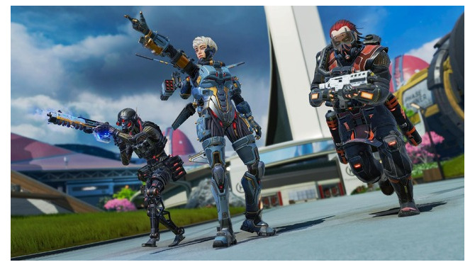 シーズン18開催中『Apex Legends』メディア合同Q&Aラウンドテーブル全容―“新生”レヴナントのコンセプトに迫る