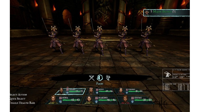 まさかのリメイク初代『ウィザードリィ』！その出来栄えはいかに『Wizardry: Proving Grounds of the Mad Overlord』【プレイレポ】