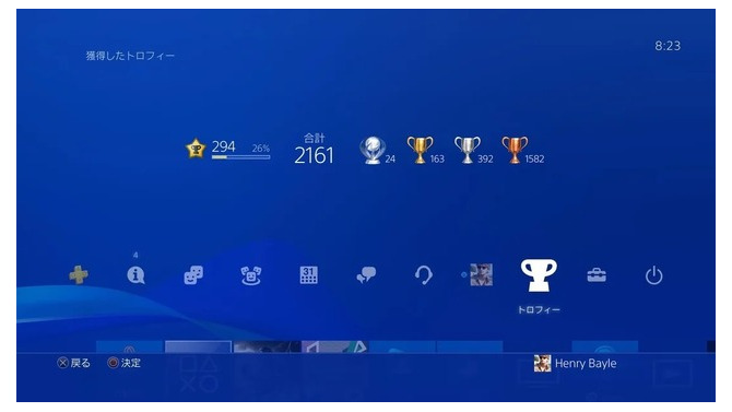 日本のユーザーがPSトロフィーのギネス世界記録で五冠達成―6月に最多プラチナトロフィー達成で驚異的な記録に到達