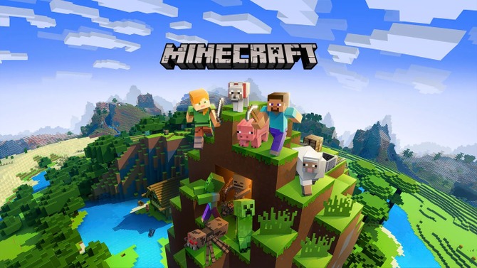 『マインクラフト（Minecraft）』の累計売り上げが3億本を突破！史上最も売れたインディーゲーム、不動の地位を築く