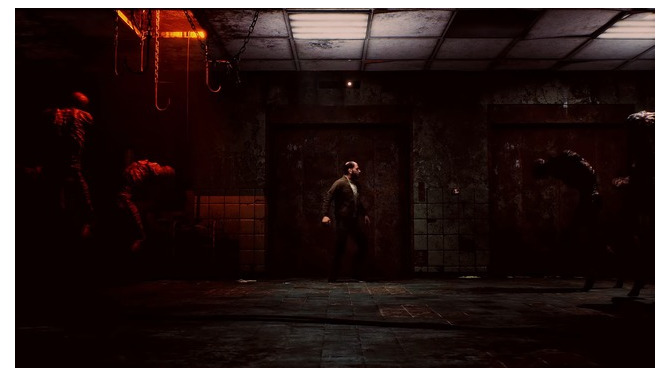 「息子を殺しましたか？」観客が物語の行方を握る『SILENT HILL: Ascension』新トレイラー公開