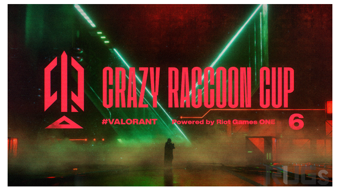 第6回「CRカップ VALORANT」の出場者がさっそく発表！不破湊や渋谷ハル、恭一郎など人気ストリーマー&VTuberが大集合