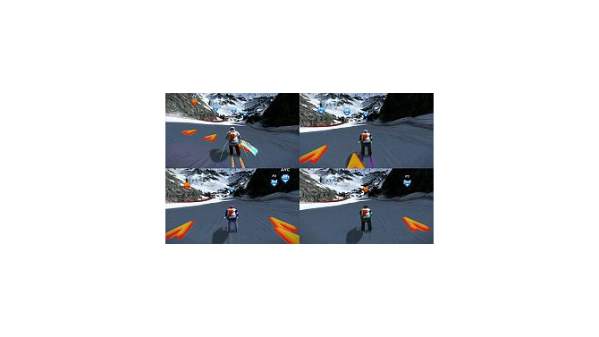 Winter Sports 2010 - The Great Tournament