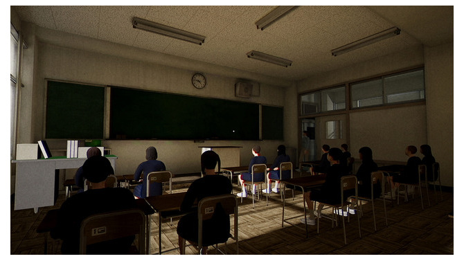 チラズアート2023年中にさらなる新作予告―『ヒトカラ』『夜間警備』『パラソーシャル』『誘拐事件』に続く5本目