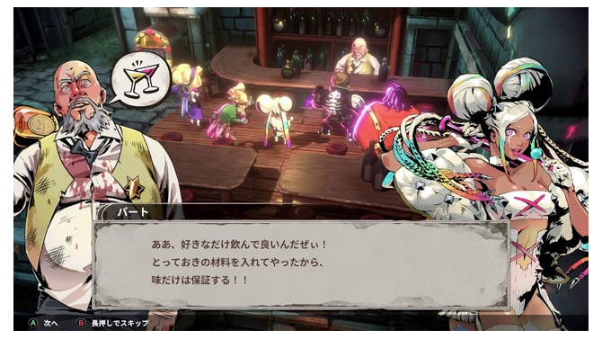 “狂騒の20年代”ホラーRPG『PENNY BLOOD』前日譚を描くスピンオフ『PENNY BLOOD: HELLBOUND』発表！バッカ―向けベータ版が12月14日リリース