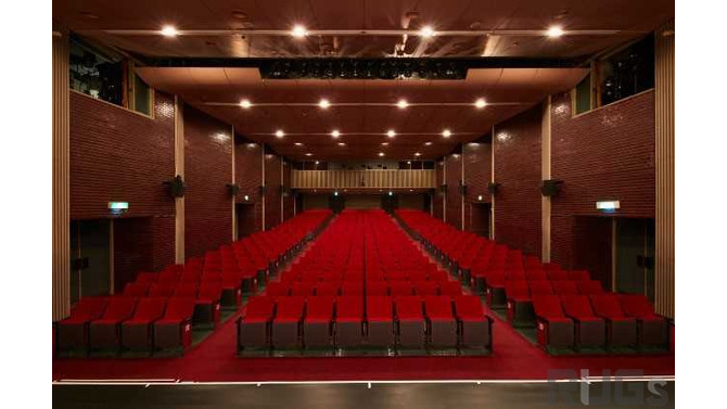 知る人ぞ知るイベント会場「サイエンスホール」が“声優のイベントばかりやってる”と自虐した後に謝罪…実際、声優のイベントばっかりやっている