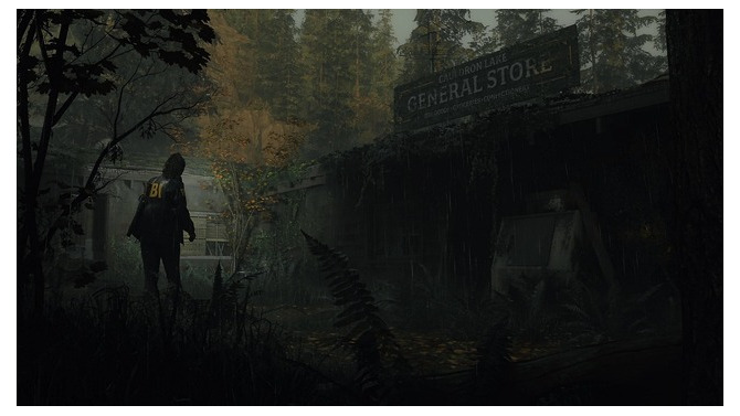 Best Art Direction部門で『Alan Wake 2』が、Best VR/AR部門で『バイオハザード　ヴィレッジ』が受賞【TGA2023】