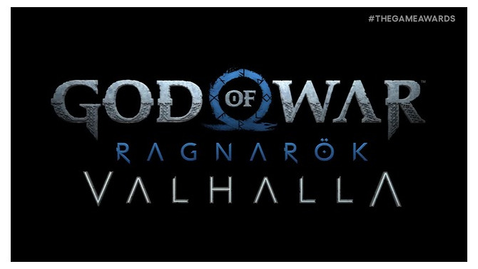 『ゴッド・オブ・ウォー ラグナロク』無料DLC「Valhalla」海外12月12日に配信決定！【TGA2023】