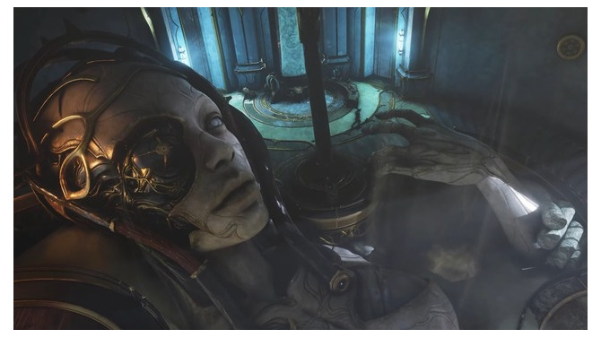 12月14日配信予定の『Warframe』大型アップデート「Whispers in the Walls」新たなトレイラー公開【TGA2023】
