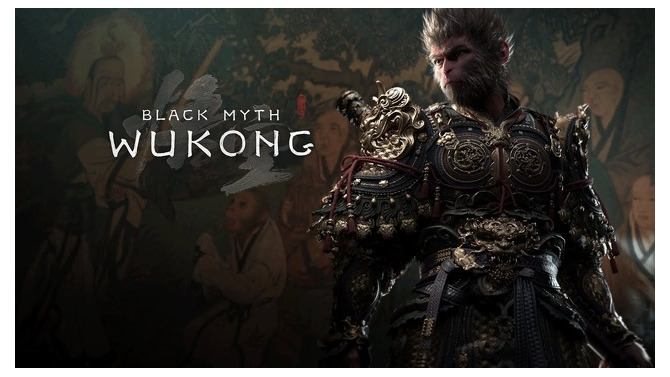 アクションRPG『黒神話：悟空（Black Myth: Wukong）』2024年8月20日発売決定―最新トレイラー公開【TGA2023】