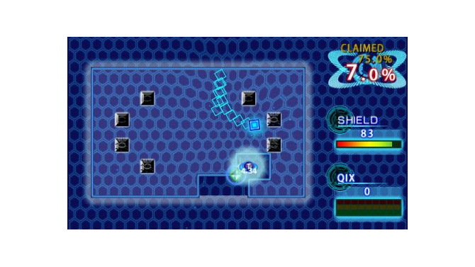 QIX++