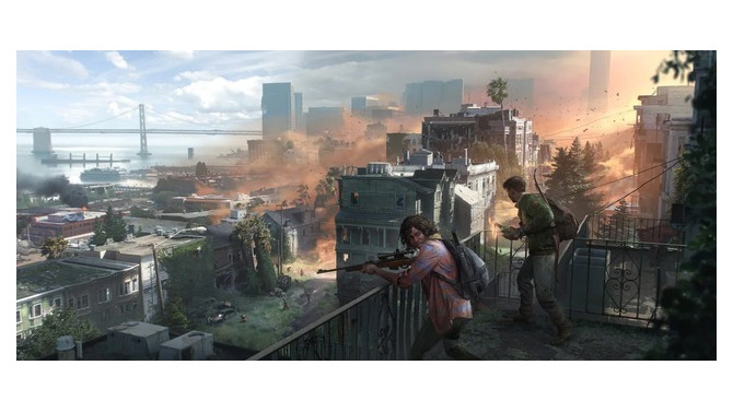 マルチプレイ版『The Last of Us』開発中止が決定…シングルプレイヤー作品を作り続けるか、オンライン専門になるかの二択に立たされる