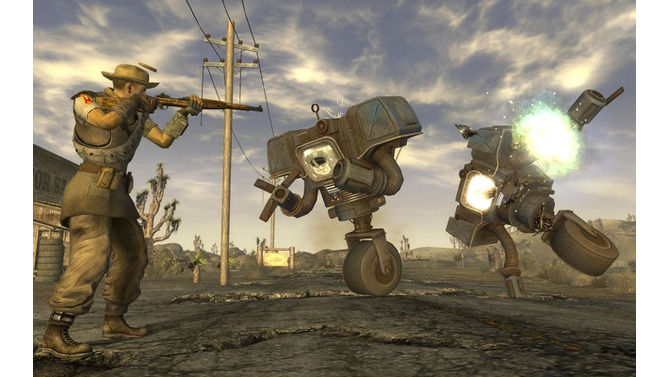 『Fallout: New Vegas』開発のObsidian、ベセスダに『TES』スピンオフなど「いくつかの提案」をするも拒否されていた―海外メディア報道に